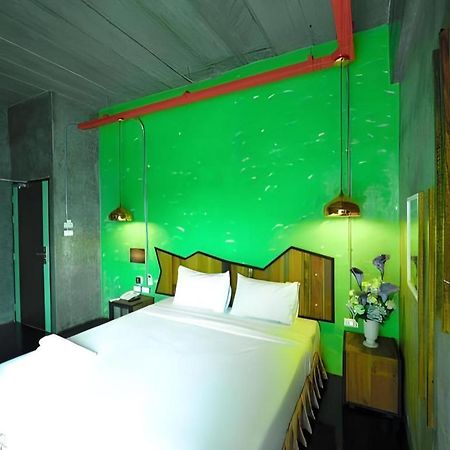 Ps Extra Hotel Hat Yai Exterior foto