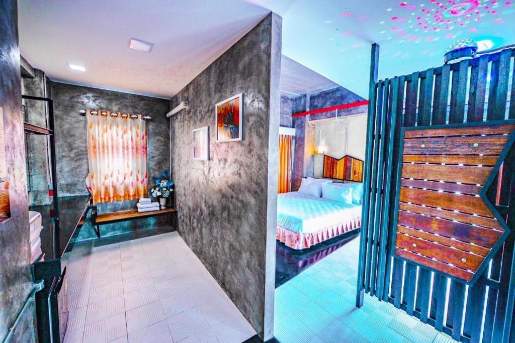 Ps Extra Hotel Hat Yai Exterior foto