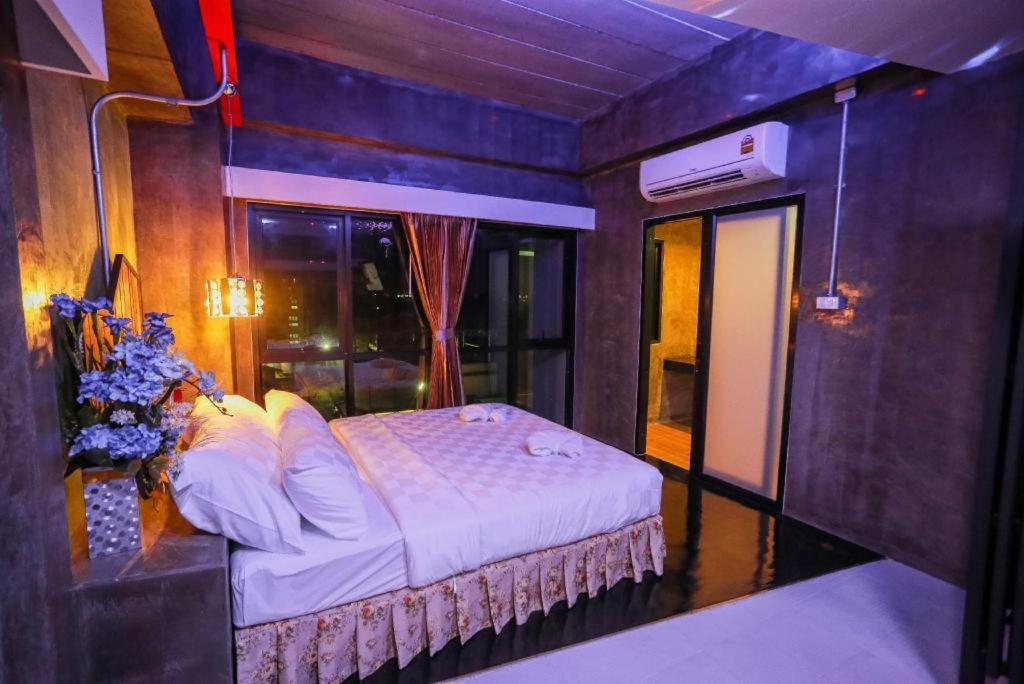 Ps Extra Hotel Hat Yai Exterior foto