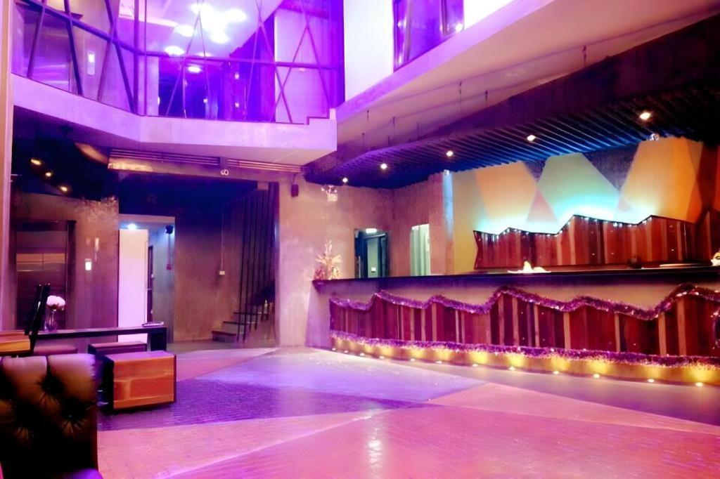 Ps Extra Hotel Hat Yai Exterior foto