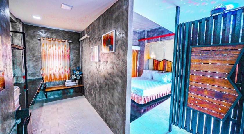 Ps Extra Hotel Hat Yai Exterior foto