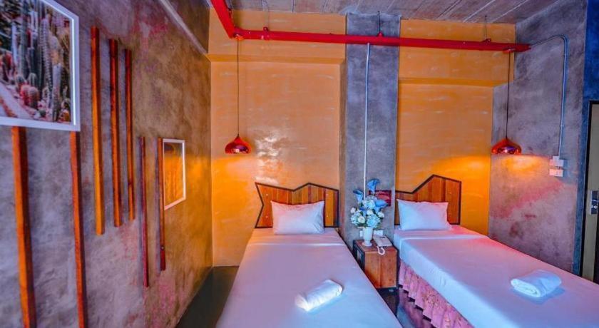 Ps Extra Hotel Hat Yai Exterior foto