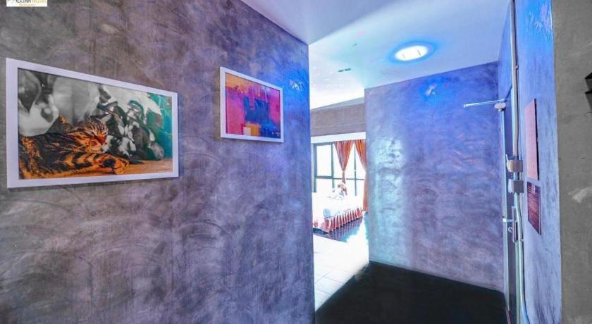 Ps Extra Hotel Hat Yai Exterior foto