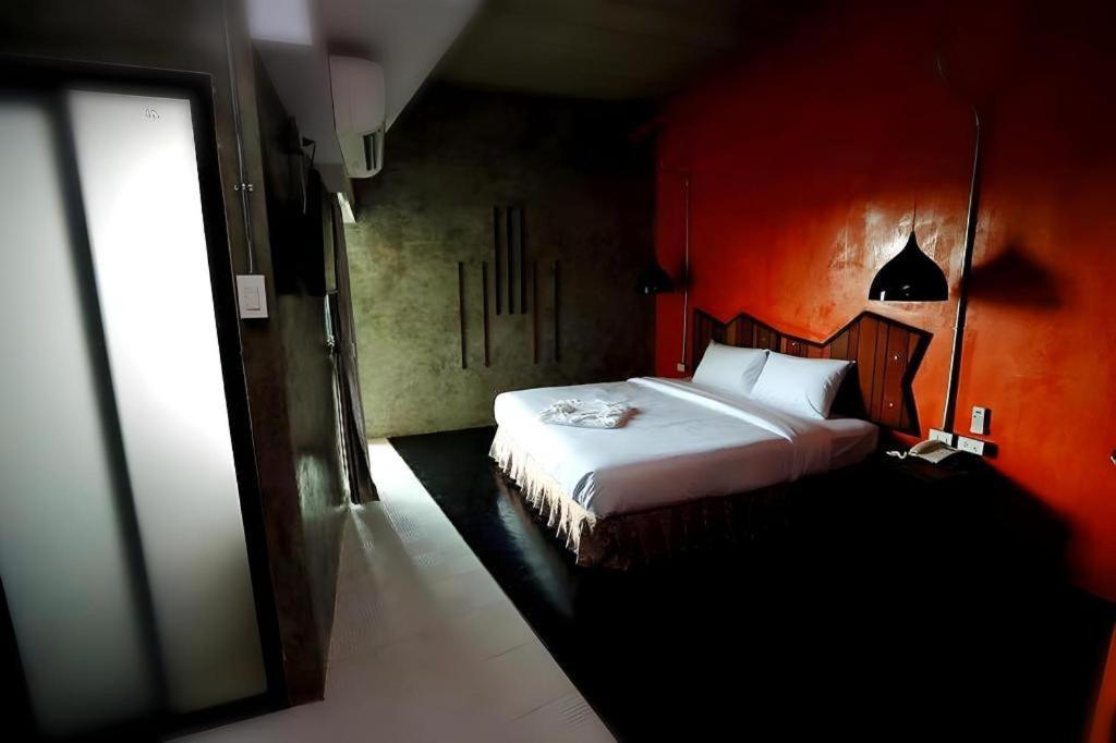 Ps Extra Hotel Hat Yai Exterior foto